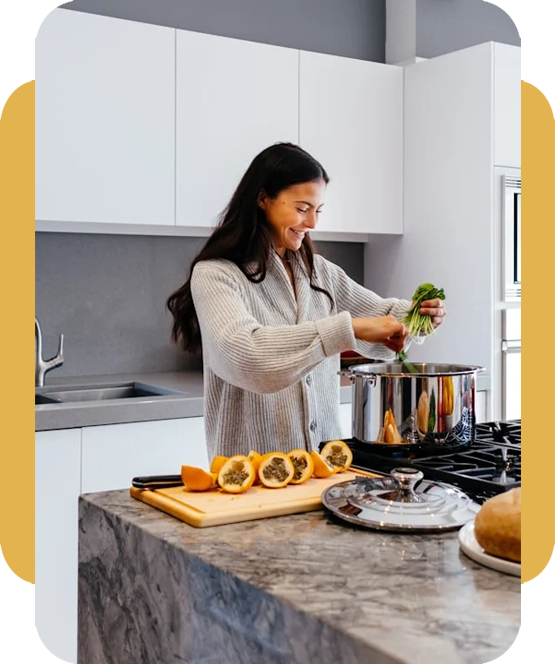 woman-cooking